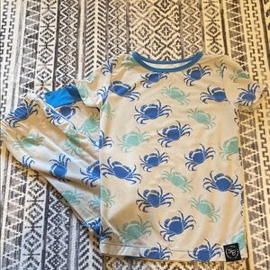Sweet Bamboo Pajama Set